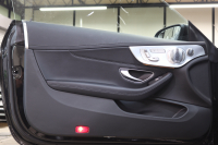 AMG Cクラス C43 4MATIC ｸｰﾍﾟ ﾚｰﾀﾞｰｾｰﾌﾃｨPKG　MEｺﾈｸﾄ ｷｰﾚｽｺﾞｰ 黒本革 ﾊﾟﾉﾗﾏSR ﾍｯﾄﾞｱｯﾌﾟD HDDﾅﾋﾞTV&ｷｬﾝｾﾗｰ BT音楽 ﾌﾞﾙﾒｽﾀｰ ﾊﾞｯｸｶﾒﾗ PTS LEDﾗｲﾄ ﾊﾝｽﾞﾌﾘｰA AMG専用装備&ﾁｭｰﾆﾝｸﾞﾀﾞｲﾅﾐｯｸｾﾚｸﾄ 9AT　2年保証