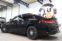 AMG Cクラス C43 4MATIC ｸｰﾍﾟ ﾚｰﾀﾞｰｾｰﾌﾃｨPKG　MEｺﾈｸﾄ ｷｰﾚｽｺﾞｰ 黒本革 ﾊﾟﾉﾗﾏSR ﾍｯﾄﾞｱｯﾌﾟD HDDﾅﾋﾞTV&ｷｬﾝｾﾗｰ BT音楽 ﾌﾞﾙﾒｽﾀｰ ﾊﾞｯｸｶﾒﾗ PTS LEDﾗｲﾄ ﾊﾝｽﾞﾌﾘｰA AMG専用装備&ﾁｭｰﾆﾝｸﾞﾀﾞｲﾅﾐｯｸｾﾚｸﾄ 9AT　2年保証