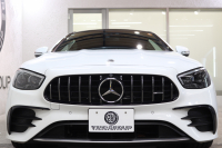 AMG Eクラス E53 4MATIC+ ｸｰﾍﾟ ｴｸｽｸﾙｰｼﾌﾞ&ﾚｰﾀﾞｰｾｰﾌﾃｨPKG　ISG搭載 後期 ｷｰﾚｽｺﾞｰ 黒本革 ﾍﾞﾝﾁﾚｰﾀｰ ﾊﾟﾉﾗﾏSR ﾍｯﾄﾞｱｯﾌﾟD MBUXﾅﾋﾞTV ｽﾏﾎ連携 ﾌﾞﾙﾒｽﾀｰ 360ｶﾒﾗ PTS LEDﾗｲﾄ ﾊﾝｽﾞﾌﾘｰA AMG専用装備&ﾁｭｰﾆﾝｸﾞ ﾜｲﾔﾚｽ充電 9AT　2年保証