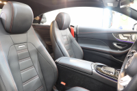 AMG Eクラス E53 4MATIC+ ｸｰﾍﾟ ｴｸｽｸﾙｰｼﾌﾞ&ﾚｰﾀﾞｰｾｰﾌﾃｨPKG　ISG搭載 後期 ｷｰﾚｽｺﾞｰ 黒本革 ﾍﾞﾝﾁﾚｰﾀｰ ﾊﾟﾉﾗﾏSR ﾍｯﾄﾞｱｯﾌﾟD MBUXﾅﾋﾞTV ｽﾏﾎ連携 ﾌﾞﾙﾒｽﾀｰ 360ｶﾒﾗ PTS LEDﾗｲﾄ ﾊﾝｽﾞﾌﾘｰA AMG専用装備&ﾁｭｰﾆﾝｸﾞ ﾜｲﾔﾚｽ充電 9AT　2年保証