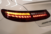 AMG Eクラス E53 4MATIC+ ｸｰﾍﾟ ｴｸｽｸﾙｰｼﾌﾞ&ﾚｰﾀﾞｰｾｰﾌﾃｨPKG　ISG搭載 後期 ｷｰﾚｽｺﾞｰ 黒本革 ﾍﾞﾝﾁﾚｰﾀｰ ﾊﾟﾉﾗﾏSR ﾍｯﾄﾞｱｯﾌﾟD MBUXﾅﾋﾞTV ｽﾏﾎ連携 ﾌﾞﾙﾒｽﾀｰ 360ｶﾒﾗ PTS LEDﾗｲﾄ ﾊﾝｽﾞﾌﾘｰA AMG専用装備&ﾁｭｰﾆﾝｸﾞ ﾜｲﾔﾚｽ充電 9AT　2年保証