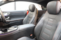 AMG Eクラス E53 4MATIC+ ｸｰﾍﾟ ｴｸｽｸﾙｰｼﾌﾞ&ﾚｰﾀﾞｰｾｰﾌﾃｨPKG　ISG搭載 後期 ｷｰﾚｽｺﾞｰ 黒本革 ﾍﾞﾝﾁﾚｰﾀｰ ﾊﾟﾉﾗﾏSR ﾍｯﾄﾞｱｯﾌﾟD MBUXﾅﾋﾞTV ｽﾏﾎ連携 ﾌﾞﾙﾒｽﾀｰ 360ｶﾒﾗ PTS LEDﾗｲﾄ ﾊﾝｽﾞﾌﾘｰA AMG専用装備&ﾁｭｰﾆﾝｸﾞ ﾜｲﾔﾚｽ充電 9AT　2年保証