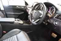 メルセデスベンツ GLE GLE350d 4MATIC ｽﾎﾟｰﾂ  ｴｸｽｸﾙｰｼﾌﾞ&ﾚｰﾀﾞｰｾｰﾌﾃｨPKG　ｷｰﾚｽｺﾞｰ 黒本革 全ｼｰﾄﾋｰﾀｰ  ﾊﾟﾉﾗﾏSR  HDDﾅﾋﾞTV BT音楽 harman/kardon 360ｶﾒﾗ PTS LEDﾗｲﾄ 自動ﾃｰﾙｹﾞｰﾄ AMGｴｱﾛ&20AW 9AT　2年保証