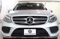 メルセデスベンツ GLE GLE350d 4MATIC ｽﾎﾟｰﾂ  ｴｸｽｸﾙｰｼﾌﾞ&ﾚｰﾀﾞｰｾｰﾌﾃｨPKG　ｷｰﾚｽｺﾞｰ 黒本革 全ｼｰﾄﾋｰﾀｰ  ﾊﾟﾉﾗﾏSR  HDDﾅﾋﾞTV BT音楽 harman/kardon 360ｶﾒﾗ PTS LEDﾗｲﾄ 自動ﾃｰﾙｹﾞｰﾄ AMGｴｱﾛ&20AW 9AT　2年保証