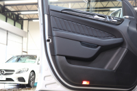 メルセデスベンツ GLE GLE350d 4MATIC ｽﾎﾟｰﾂ  ｴｸｽｸﾙｰｼﾌﾞ&ﾚｰﾀﾞｰｾｰﾌﾃｨPKG　ｷｰﾚｽｺﾞｰ 黒本革 全ｼｰﾄﾋｰﾀｰ  ﾊﾟﾉﾗﾏSR  HDDﾅﾋﾞTV BT音楽 harman/kardon 360ｶﾒﾗ PTS LEDﾗｲﾄ 自動ﾃｰﾙｹﾞｰﾄ AMGｴｱﾛ&20AW 9AT　2年保証