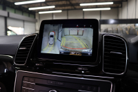 メルセデスベンツ GLE GLE350d 4MATIC ｽﾎﾟｰﾂ  ｴｸｽｸﾙｰｼﾌﾞ&ﾚｰﾀﾞｰｾｰﾌﾃｨPKG　ｷｰﾚｽｺﾞｰ 黒本革 全ｼｰﾄﾋｰﾀｰ  ﾊﾟﾉﾗﾏSR  HDDﾅﾋﾞTV BT音楽 harman/kardon 360ｶﾒﾗ PTS LEDﾗｲﾄ 自動ﾃｰﾙｹﾞｰﾄ AMGｴｱﾛ&20AW 9AT　2年保証