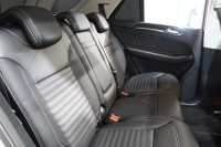 メルセデスベンツ GLE GLE350d 4MATIC ｽﾎﾟｰﾂ  ｴｸｽｸﾙｰｼﾌﾞ&ﾚｰﾀﾞｰｾｰﾌﾃｨPKG　ｷｰﾚｽｺﾞｰ 黒本革 全ｼｰﾄﾋｰﾀｰ  ﾊﾟﾉﾗﾏSR  HDDﾅﾋﾞTV BT音楽 harman/kardon 360ｶﾒﾗ PTS LEDﾗｲﾄ 自動ﾃｰﾙｹﾞｰﾄ AMGｴｱﾛ&20AW 9AT　2年保証