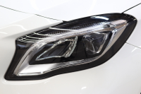 メルセデスベンツ GLA GLA220 4MATIC ﾌﾟﾚﾐｱﾑ&ﾚｰﾀﾞｰｾｰﾌﾃｨPKG　後期 ｷｰﾚｽｺﾞｰ 黒革 ﾊﾟﾉﾗﾏSR 純正HDDﾅﾋﾞTV ｽﾏﾎ連携 harman/kardon ﾊﾞｯｸｶﾒﾗ PTS LEDﾗｲﾄ 自動Rｹﾞｰﾄ ﾌｯﾄﾛﾗﾝｸOP 純正18AW ﾀﾞｲﾅﾐｯｸｾﾚｸﾄ　2年保証