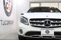 メルセデスベンツ GLA GLA220 4MATIC ﾌﾟﾚﾐｱﾑ&ﾚｰﾀﾞｰｾｰﾌﾃｨPKG　後期 ｷｰﾚｽｺﾞｰ 黒革 ﾊﾟﾉﾗﾏSR 純正HDDﾅﾋﾞTV ｽﾏﾎ連携 harman/kardon ﾊﾞｯｸｶﾒﾗ PTS LEDﾗｲﾄ 自動Rｹﾞｰﾄ ﾌｯﾄﾛﾗﾝｸOP 純正18AW ﾀﾞｲﾅﾐｯｸｾﾚｸﾄ　2年保証