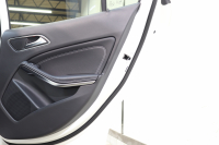 メルセデスベンツ GLA GLA220 4MATIC ﾌﾟﾚﾐｱﾑ&ﾚｰﾀﾞｰｾｰﾌﾃｨPKG　後期 ｷｰﾚｽｺﾞｰ 黒革 ﾊﾟﾉﾗﾏSR 純正HDDﾅﾋﾞTV ｽﾏﾎ連携 harman/kardon ﾊﾞｯｸｶﾒﾗ PTS LEDﾗｲﾄ 自動Rｹﾞｰﾄ ﾌｯﾄﾛﾗﾝｸOP 純正18AW ﾀﾞｲﾅﾐｯｸｾﾚｸﾄ　2年保証