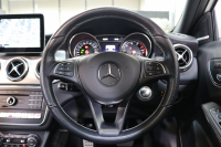 メルセデスベンツ GLA GLA220 4MATIC ﾌﾟﾚﾐｱﾑ&ﾚｰﾀﾞｰｾｰﾌﾃｨPKG　後期 ｷｰﾚｽｺﾞｰ 黒革 ﾊﾟﾉﾗﾏSR 純正HDDﾅﾋﾞTV ｽﾏﾎ連携 harman/kardon ﾊﾞｯｸｶﾒﾗ PTS LEDﾗｲﾄ 自動Rｹﾞｰﾄ ﾌｯﾄﾛﾗﾝｸOP 純正18AW ﾀﾞｲﾅﾐｯｸｾﾚｸﾄ　2年保証