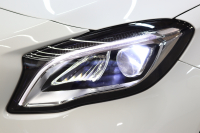 メルセデスベンツ GLA GLA220 4MATIC ﾌﾟﾚﾐｱﾑ&ﾚｰﾀﾞｰｾｰﾌﾃｨPKG　後期 ｷｰﾚｽｺﾞｰ 黒革 ﾊﾟﾉﾗﾏSR 純正HDDﾅﾋﾞTV ｽﾏﾎ連携 harman/kardon ﾊﾞｯｸｶﾒﾗ PTS LEDﾗｲﾄ 自動Rｹﾞｰﾄ ﾌｯﾄﾛﾗﾝｸOP 純正18AW ﾀﾞｲﾅﾐｯｸｾﾚｸﾄ　2年保証