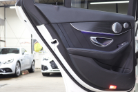 メルセデスベンツ Cクラス C220dｽﾃｰｼｮﾝﾜｺﾞﾝ AVG AMGﾗｲﾝ ﾚｻﾞｰｴｸｽｸﾙｰｼﾌﾞ&ﾚｰﾀﾞｰｾｰﾌﾃｨPKG　後期 MEｺﾈｸﾄ ｷｰﾚｽｺﾞｰ 黒本革 HDDﾅﾋﾞTV HUD ﾌﾞﾙﾒｽﾀｰ ｽﾏﾎ連携 ﾊﾞｯｸｶﾒﾗ PTS LEDﾗｲﾄ AMGｴｱﾛ&18AW ﾊﾝｽﾞﾌﾘｰA ﾀﾞｲﾅﾐｯｸS ｴｱｻｽ 9AT　2年保証