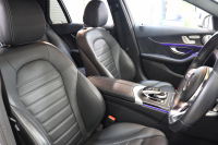 メルセデスベンツ Cクラス C220dｽﾃｰｼｮﾝﾜｺﾞﾝ AVG AMGﾗｲﾝ ﾚｻﾞｰｴｸｽｸﾙｰｼﾌﾞ&ﾚｰﾀﾞｰｾｰﾌﾃｨPKG　後期 MEｺﾈｸﾄ ｷｰﾚｽｺﾞｰ 黒本革 HDDﾅﾋﾞTV HUD ﾌﾞﾙﾒｽﾀｰ ｽﾏﾎ連携 ﾊﾞｯｸｶﾒﾗ PTS LEDﾗｲﾄ AMGｴｱﾛ&18AW ﾊﾝｽﾞﾌﾘｰA ﾀﾞｲﾅﾐｯｸS ｴｱｻｽ 9AT　2年保証