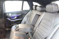 メルセデスベンツ Cクラス C220dｽﾃｰｼｮﾝﾜｺﾞﾝ AVG AMGﾗｲﾝ ﾚｻﾞｰｴｸｽｸﾙｰｼﾌﾞ&ﾚｰﾀﾞｰｾｰﾌﾃｨPKG　後期 MEｺﾈｸﾄ ｷｰﾚｽｺﾞｰ 黒本革 HDDﾅﾋﾞTV HUD ﾌﾞﾙﾒｽﾀｰ ｽﾏﾎ連携 ﾊﾞｯｸｶﾒﾗ PTS LEDﾗｲﾄ AMGｴｱﾛ&18AW ﾊﾝｽﾞﾌﾘｰA ﾀﾞｲﾅﾐｯｸS ｴｱｻｽ 9AT　2年保証