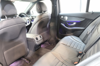 メルセデスベンツ Cクラス C220dｽﾃｰｼｮﾝﾜｺﾞﾝ AVG AMGﾗｲﾝ ﾚｻﾞｰｴｸｽｸﾙｰｼﾌﾞ&ﾚｰﾀﾞｰｾｰﾌﾃｨPKG　後期 MEｺﾈｸﾄ ｷｰﾚｽｺﾞｰ 黒本革 HDDﾅﾋﾞTV HUD ﾌﾞﾙﾒｽﾀｰ ｽﾏﾎ連携 ﾊﾞｯｸｶﾒﾗ PTS LEDﾗｲﾄ AMGｴｱﾛ&18AW ﾊﾝｽﾞﾌﾘｰA ﾀﾞｲﾅﾐｯｸS ｴｱｻｽ 9AT　2年保証