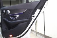 メルセデスベンツ Cクラス C220dｽﾃｰｼｮﾝﾜｺﾞﾝ AVG AMGﾗｲﾝ ﾚｻﾞｰｴｸｽｸﾙｰｼﾌﾞ&ﾚｰﾀﾞｰｾｰﾌﾃｨPKG　後期 MEｺﾈｸﾄ ｷｰﾚｽｺﾞｰ 黒本革 HDDﾅﾋﾞTV HUD ﾌﾞﾙﾒｽﾀｰ ｽﾏﾎ連携 ﾊﾞｯｸｶﾒﾗ PTS LEDﾗｲﾄ AMGｴｱﾛ&18AW ﾊﾝｽﾞﾌﾘｰA ﾀﾞｲﾅﾐｯｸS ｴｱｻｽ 9AT　2年保証