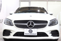 メルセデスベンツ Cクラス C220dｽﾃｰｼｮﾝﾜｺﾞﾝ AVG AMGﾗｲﾝ ﾚｻﾞｰｴｸｽｸﾙｰｼﾌﾞ&ﾚｰﾀﾞｰｾｰﾌﾃｨPKG　後期 MEｺﾈｸﾄ ｷｰﾚｽｺﾞｰ 黒本革 HDDﾅﾋﾞTV HUD ﾌﾞﾙﾒｽﾀｰ ｽﾏﾎ連携 ﾊﾞｯｸｶﾒﾗ PTS LEDﾗｲﾄ AMGｴｱﾛ&18AW ﾊﾝｽﾞﾌﾘｰA ﾀﾞｲﾅﾐｯｸS ｴｱｻｽ 9AT　2年保証