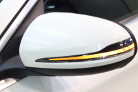 メルセデスベンツ Cクラス C220dｽﾃｰｼｮﾝﾜｺﾞﾝ AVG AMGﾗｲﾝ ﾚｻﾞｰｴｸｽｸﾙｰｼﾌﾞ&ﾚｰﾀﾞｰｾｰﾌﾃｨPKG　後期 MEｺﾈｸﾄ ｷｰﾚｽｺﾞｰ 黒本革 HDDﾅﾋﾞTV HUD ﾌﾞﾙﾒｽﾀｰ ｽﾏﾎ連携 ﾊﾞｯｸｶﾒﾗ PTS LEDﾗｲﾄ AMGｴｱﾛ&18AW ﾊﾝｽﾞﾌﾘｰA ﾀﾞｲﾅﾐｯｸS ｴｱｻｽ 9AT　2年保証