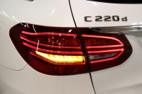 メルセデスベンツ Cクラス C220dｽﾃｰｼｮﾝﾜｺﾞﾝ AVG AMGﾗｲﾝ ﾚｻﾞｰｴｸｽｸﾙｰｼﾌﾞ&ﾚｰﾀﾞｰｾｰﾌﾃｨPKG　後期 MEｺﾈｸﾄ ｷｰﾚｽｺﾞｰ 黒本革 HDDﾅﾋﾞTV HUD ﾌﾞﾙﾒｽﾀｰ ｽﾏﾎ連携 ﾊﾞｯｸｶﾒﾗ PTS LEDﾗｲﾄ AMGｴｱﾛ&18AW ﾊﾝｽﾞﾌﾘｰA ﾀﾞｲﾅﾐｯｸS ｴｱｻｽ 9AT　2年保証