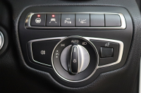 メルセデスベンツ Cクラス C220dｽﾃｰｼｮﾝﾜｺﾞﾝ AVG AMGﾗｲﾝ ﾚｻﾞｰｴｸｽｸﾙｰｼﾌﾞ&ﾚｰﾀﾞｰｾｰﾌﾃｨPKG　後期 MEｺﾈｸﾄ ｷｰﾚｽｺﾞｰ 黒本革 HDDﾅﾋﾞTV HUD ﾌﾞﾙﾒｽﾀｰ ｽﾏﾎ連携 ﾊﾞｯｸｶﾒﾗ PTS LEDﾗｲﾄ AMGｴｱﾛ&18AW ﾊﾝｽﾞﾌﾘｰA ﾀﾞｲﾅﾐｯｸS ｴｱｻｽ 9AT　2年保証