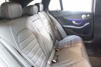 メルセデスベンツ Cクラス C220dｽﾃｰｼｮﾝﾜｺﾞﾝ AVG AMGﾗｲﾝ ﾚｻﾞｰｴｸｽｸﾙｰｼﾌﾞ&ﾚｰﾀﾞｰｾｰﾌﾃｨPKG　後期 MEｺﾈｸﾄ ｷｰﾚｽｺﾞｰ 黒本革 HDDﾅﾋﾞTV HUD ﾌﾞﾙﾒｽﾀｰ ｽﾏﾎ連携 ﾊﾞｯｸｶﾒﾗ PTS LEDﾗｲﾄ AMGｴｱﾛ&18AW ﾊﾝｽﾞﾌﾘｰA ﾀﾞｲﾅﾐｯｸS ｴｱｻｽ 9AT　2年保証