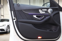 メルセデスベンツ Cクラス C220dｽﾃｰｼｮﾝﾜｺﾞﾝ AVG AMGﾗｲﾝ ﾚｻﾞｰｴｸｽｸﾙｰｼﾌﾞ&ﾚｰﾀﾞｰｾｰﾌﾃｨPKG　後期 MEｺﾈｸﾄ ｷｰﾚｽｺﾞｰ 黒本革 HDDﾅﾋﾞTV HUD ﾌﾞﾙﾒｽﾀｰ ｽﾏﾎ連携 ﾊﾞｯｸｶﾒﾗ PTS LEDﾗｲﾄ AMGｴｱﾛ&18AW ﾊﾝｽﾞﾌﾘｰA ﾀﾞｲﾅﾐｯｸS ｴｱｻｽ 9AT　2年保証