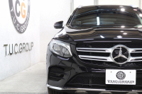 メルセデスベンツ GLC GLC250 4MATIC ｽﾎﾟｰﾂ 本革仕様 ﾚｰﾀﾞｰｾｰﾌﾃｨPKG　ｷｰﾚｽｺﾞｰ 黒本革 ﾊﾟﾉﾗﾏSR 純正HDDﾅﾋﾞTV BT音楽 ﾌﾞﾙﾒｽﾀｰ 360ｶﾒﾗ PTS LEDﾗｲﾄ 自動Rｹﾞｰﾄ ﾊﾝｽﾞﾌﾘｰA AMGｴｱﾛ&19AW 9AT　2年保証