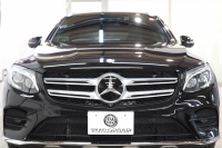 メルセデスベンツ GLC GLC250 4MATIC ｽﾎﾟｰﾂ 本革仕様 ﾚｰﾀﾞｰｾｰﾌﾃｨPKG　ｷｰﾚｽｺﾞｰ 黒本革 ﾊﾟﾉﾗﾏSR 純正HDDﾅﾋﾞTV BT音楽 ﾌﾞﾙﾒｽﾀｰ 360ｶﾒﾗ PTS LEDﾗｲﾄ 自動Rｹﾞｰﾄ ﾊﾝｽﾞﾌﾘｰA AMGｴｱﾛ&19AW 9AT　2年保証