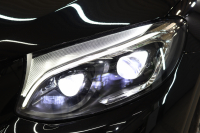 メルセデスベンツ GLC GLC250 4MATIC ｽﾎﾟｰﾂ 本革仕様 ﾚｰﾀﾞｰｾｰﾌﾃｨPKG　ｷｰﾚｽｺﾞｰ 黒本革 ﾊﾟﾉﾗﾏSR 純正HDDﾅﾋﾞTV BT音楽 ﾌﾞﾙﾒｽﾀｰ 360ｶﾒﾗ PTS LEDﾗｲﾄ 自動Rｹﾞｰﾄ ﾊﾝｽﾞﾌﾘｰA AMGｴｱﾛ&19AW 9AT　2年保証