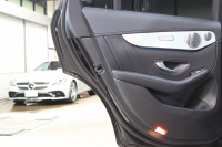 メルセデスベンツ GLC GLC250 4MATIC ｽﾎﾟｰﾂ 本革仕様 ﾚｰﾀﾞｰｾｰﾌﾃｨPKG　ｷｰﾚｽｺﾞｰ 黒本革 ﾊﾟﾉﾗﾏSR 純正HDDﾅﾋﾞTV BT音楽 ﾌﾞﾙﾒｽﾀｰ 360ｶﾒﾗ PTS LEDﾗｲﾄ 自動Rｹﾞｰﾄ ﾊﾝｽﾞﾌﾘｰA AMGｴｱﾛ&19AW 9AT　2年保証