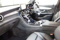 メルセデスベンツ GLC GLC250 4MATIC ｽﾎﾟｰﾂ 本革仕様 ﾚｰﾀﾞｰｾｰﾌﾃｨPKG　ｷｰﾚｽｺﾞｰ 黒本革 ﾊﾟﾉﾗﾏSR 純正HDDﾅﾋﾞTV BT音楽 ﾌﾞﾙﾒｽﾀｰ 360ｶﾒﾗ PTS LEDﾗｲﾄ 自動Rｹﾞｰﾄ ﾊﾝｽﾞﾌﾘｰA AMGｴｱﾛ&19AW 9AT　2年保証