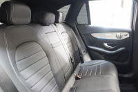 メルセデスベンツ GLC GLC250 4MATIC ｽﾎﾟｰﾂ 本革仕様 ﾚｰﾀﾞｰｾｰﾌﾃｨPKG　ｷｰﾚｽｺﾞｰ 黒本革 ﾊﾟﾉﾗﾏSR 純正HDDﾅﾋﾞTV BT音楽 ﾌﾞﾙﾒｽﾀｰ 360ｶﾒﾗ PTS LEDﾗｲﾄ 自動Rｹﾞｰﾄ ﾊﾝｽﾞﾌﾘｰA AMGｴｱﾛ&19AW 9AT　2年保証