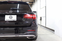 メルセデスベンツ GLC GLC250 4MATIC ｽﾎﾟｰﾂ 本革仕様 ﾚｰﾀﾞｰｾｰﾌﾃｨPKG　ｷｰﾚｽｺﾞｰ 黒本革 ﾊﾟﾉﾗﾏSR 純正HDDﾅﾋﾞTV BT音楽 ﾌﾞﾙﾒｽﾀｰ 360ｶﾒﾗ PTS LEDﾗｲﾄ 自動Rｹﾞｰﾄ ﾊﾝｽﾞﾌﾘｰA AMGｴｱﾛ&19AW 9AT　2年保証