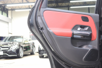 メルセデスベンツ Bクラス B180 AMGﾗｲﾝ AMGﾚｻﾞｰｴｸｽｸﾙｰｼﾌﾞ&ｱﾄﾞﾊﾞﾝｽﾄﾞ&ﾅﾋﾞｹﾞｰｼｮﾝ&ﾚｰﾀﾞｰｾｰﾌﾃｨPKG　1ｵｰﾅｰ ｷｰﾚｽｺﾞｰ 黒/赤本革 ﾊﾟﾉﾗﾏSR ﾍｯﾄﾞｱｯﾌﾟD MBUXﾅﾋﾞTV BT音楽 360ｶﾒﾗ PTS LEDﾗｲﾄ 自動Rｹﾞｰﾄ ﾊﾝｽﾞﾌﾘｰA AMGｴｱﾛ&18AW ﾜｲﾔﾚｽ充電 7AT　2年保証