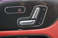 メルセデスベンツ Bクラス B180 AMGﾗｲﾝ AMGﾚｻﾞｰｴｸｽｸﾙｰｼﾌﾞ&ｱﾄﾞﾊﾞﾝｽﾄﾞ&ﾅﾋﾞｹﾞｰｼｮﾝ&ﾚｰﾀﾞｰｾｰﾌﾃｨPKG　1ｵｰﾅｰ ｷｰﾚｽｺﾞｰ 黒/赤本革 ﾊﾟﾉﾗﾏSR ﾍｯﾄﾞｱｯﾌﾟD MBUXﾅﾋﾞTV BT音楽 360ｶﾒﾗ PTS LEDﾗｲﾄ 自動Rｹﾞｰﾄ ﾊﾝｽﾞﾌﾘｰA AMGｴｱﾛ&18AW ﾜｲﾔﾚｽ充電 7AT　2年保証