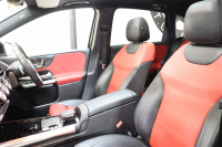 メルセデスベンツ Bクラス B180 AMGﾗｲﾝ AMGﾚｻﾞｰｴｸｽｸﾙｰｼﾌﾞ&ｱﾄﾞﾊﾞﾝｽﾄﾞ&ﾅﾋﾞｹﾞｰｼｮﾝ&ﾚｰﾀﾞｰｾｰﾌﾃｨPKG　1ｵｰﾅｰ ｷｰﾚｽｺﾞｰ 黒/赤本革 ﾊﾟﾉﾗﾏSR ﾍｯﾄﾞｱｯﾌﾟD MBUXﾅﾋﾞTV BT音楽 360ｶﾒﾗ PTS LEDﾗｲﾄ 自動Rｹﾞｰﾄ ﾊﾝｽﾞﾌﾘｰA AMGｴｱﾛ&18AW ﾜｲﾔﾚｽ充電 7AT　2年保証