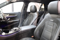 AMG Eクラス E43 4MATIC ｽﾃｰｼｮﾝﾜｺﾞﾝ ﾚｰﾀﾞｰｾｰﾌﾃｨPKG　ｷｰﾚｽｺﾞｰ 黒本革 ｼｰﾄﾋｰﾀｰ ﾊﾟﾉﾗﾏSR ﾍｯﾄﾞｱｯﾌﾟD HDDﾅﾋﾞTV ｽﾏﾎ連携 ﾌﾞﾙﾒｽﾀｰ 360ｶﾒﾗ PTS LEDﾗｲﾄ 自動Rｹﾞｰﾄ ﾊﾝｽﾞﾌﾘｰA AMG専用装備&ﾁｭｰﾆﾝｸﾞ 9AT　2年保証