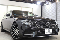 AMG Eクラス E43 4MATIC ｽﾃｰｼｮﾝﾜｺﾞﾝ ﾚｰﾀﾞｰｾｰﾌﾃｨPKG　ｷｰﾚｽｺﾞｰ 黒本革 ｼｰﾄﾋｰﾀｰ ﾊﾟﾉﾗﾏSR ﾍｯﾄﾞｱｯﾌﾟD HDDﾅﾋﾞTV ｽﾏﾎ連携 ﾌﾞﾙﾒｽﾀｰ 360ｶﾒﾗ PTS LEDﾗｲﾄ 自動Rｹﾞｰﾄ ﾊﾝｽﾞﾌﾘｰA AMG専用装備&ﾁｭｰﾆﾝｸﾞ 9AT　2年保証
