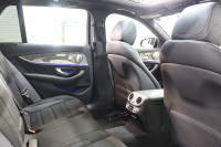 AMG Eクラス E43 4MATIC ｽﾃｰｼｮﾝﾜｺﾞﾝ ﾚｰﾀﾞｰｾｰﾌﾃｨPKG　ｷｰﾚｽｺﾞｰ 黒本革 ｼｰﾄﾋｰﾀｰ ﾊﾟﾉﾗﾏSR ﾍｯﾄﾞｱｯﾌﾟD HDDﾅﾋﾞTV ｽﾏﾎ連携 ﾌﾞﾙﾒｽﾀｰ 360ｶﾒﾗ PTS LEDﾗｲﾄ 自動Rｹﾞｰﾄ ﾊﾝｽﾞﾌﾘｰA AMG専用装備&ﾁｭｰﾆﾝｸﾞ 9AT　2年保証