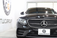 AMG Eクラス E43 4MATIC ｽﾃｰｼｮﾝﾜｺﾞﾝ ﾚｰﾀﾞｰｾｰﾌﾃｨPKG　ｷｰﾚｽｺﾞｰ 黒本革 ｼｰﾄﾋｰﾀｰ ﾊﾟﾉﾗﾏSR ﾍｯﾄﾞｱｯﾌﾟD HDDﾅﾋﾞTV ｽﾏﾎ連携 ﾌﾞﾙﾒｽﾀｰ 360ｶﾒﾗ PTS LEDﾗｲﾄ 自動Rｹﾞｰﾄ ﾊﾝｽﾞﾌﾘｰA AMG専用装備&ﾁｭｰﾆﾝｸﾞ 9AT　2年保証