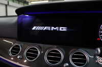 AMG Eクラス E43 4MATIC ｽﾃｰｼｮﾝﾜｺﾞﾝ ﾚｰﾀﾞｰｾｰﾌﾃｨPKG　ｷｰﾚｽｺﾞｰ 黒本革 ｼｰﾄﾋｰﾀｰ ﾊﾟﾉﾗﾏSR ﾍｯﾄﾞｱｯﾌﾟD HDDﾅﾋﾞTV ｽﾏﾎ連携 ﾌﾞﾙﾒｽﾀｰ 360ｶﾒﾗ PTS LEDﾗｲﾄ 自動Rｹﾞｰﾄ ﾊﾝｽﾞﾌﾘｰA AMG専用装備&ﾁｭｰﾆﾝｸﾞ 9AT　2年保証