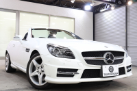 メルセデスベンツ SLKクラス SLK200 ｴｸｽｸﾙｰｼﾌﾞ AMGｽﾎﾟｰﾂ&ﾚｰﾀﾞｰｾｰﾌﾃｨPKG　中期 ｷｰﾚｽｺﾞｰ 黒本革 ｴｱｽｶｰﾌ ｶﾞﾗｽﾙｰﾌ HDDﾅﾋﾞTV BT音楽 ﾊﾞｯｸｶﾒﾗ PTS DSRC ｷｾﾉﾝ AMGｴｱﾛ&18AW ｴｱｶﾞｲﾄﾞ　2年保証