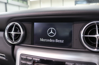 メルセデスベンツ SLKクラス SLK200 ｴｸｽｸﾙｰｼﾌﾞ AMGｽﾎﾟｰﾂ&ﾚｰﾀﾞｰｾｰﾌﾃｨPKG　中期 ｷｰﾚｽｺﾞｰ 黒本革 ｴｱｽｶｰﾌ ｶﾞﾗｽﾙｰﾌ HDDﾅﾋﾞTV BT音楽 ﾊﾞｯｸｶﾒﾗ PTS DSRC ｷｾﾉﾝ AMGｴｱﾛ&18AW ｴｱｶﾞｲﾄﾞ　2年保証