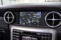 メルセデスベンツ SLKクラス SLK200 ｴｸｽｸﾙｰｼﾌﾞ AMGｽﾎﾟｰﾂ&ﾚｰﾀﾞｰｾｰﾌﾃｨPKG　中期 ｷｰﾚｽｺﾞｰ 黒本革 ｴｱｽｶｰﾌ ｶﾞﾗｽﾙｰﾌ HDDﾅﾋﾞTV BT音楽 ﾊﾞｯｸｶﾒﾗ PTS DSRC ｷｾﾉﾝ AMGｴｱﾛ&18AW ｴｱｶﾞｲﾄﾞ　2年保証