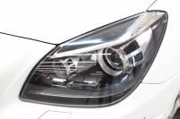 メルセデスベンツ SLKクラス SLK200 ｴｸｽｸﾙｰｼﾌﾞ AMGｽﾎﾟｰﾂ&ﾚｰﾀﾞｰｾｰﾌﾃｨPKG　中期 ｷｰﾚｽｺﾞｰ 黒本革 ｴｱｽｶｰﾌ ｶﾞﾗｽﾙｰﾌ HDDﾅﾋﾞTV BT音楽 ﾊﾞｯｸｶﾒﾗ PTS DSRC ｷｾﾉﾝ AMGｴｱﾛ&18AW ｴｱｶﾞｲﾄﾞ　2年保証