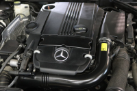 メルセデスベンツ SLKクラス SLK200 ｴｸｽｸﾙｰｼﾌﾞ AMGｽﾎﾟｰﾂ&ﾚｰﾀﾞｰｾｰﾌﾃｨPKG　中期 ｷｰﾚｽｺﾞｰ 黒本革 ｴｱｽｶｰﾌ ｶﾞﾗｽﾙｰﾌ HDDﾅﾋﾞTV BT音楽 ﾊﾞｯｸｶﾒﾗ PTS DSRC ｷｾﾉﾝ AMGｴｱﾛ&18AW ｴｱｶﾞｲﾄﾞ　2年保証