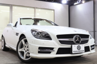 メルセデスベンツ SLKクラス SLK200 ｴｸｽｸﾙｰｼﾌﾞ AMGｽﾎﾟｰﾂ&ﾚｰﾀﾞｰｾｰﾌﾃｨPKG　中期 ｷｰﾚｽｺﾞｰ 黒本革 ｴｱｽｶｰﾌ ｶﾞﾗｽﾙｰﾌ HDDﾅﾋﾞTV BT音楽 ﾊﾞｯｸｶﾒﾗ PTS DSRC ｷｾﾉﾝ AMGｴｱﾛ&18AW ｴｱｶﾞｲﾄﾞ　2年保証