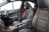 AMG CLAクラス CLA45 4MATIC ﾚｰﾀﾞｰｾｰﾌﾃｨPKG　後期 ｷｰﾚｽｺﾞｰ 黒本革 ﾊﾟﾉﾗﾏSR HDDﾅﾋﾞTV&ｷｬﾝｾﾗｰ ｽﾏﾎ連携 BT音楽 ﾊﾞｯｸｶﾒﾗ PTS LEDﾗｲﾄ AMGｴｱﾛ&19AW ﾄﾗﾝｸﾘｯﾄﾞｽﾎﾟｲﾗｰ AMG専用装備&ﾁｭｰﾆﾝｸﾞ ﾀﾞｲﾅﾐｯｸｾﾚｸﾄ　2年保証