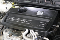 AMG CLAクラス CLA45 4MATIC ﾚｰﾀﾞｰｾｰﾌﾃｨPKG　後期 ｷｰﾚｽｺﾞｰ 黒本革 ﾊﾟﾉﾗﾏSR HDDﾅﾋﾞTV&ｷｬﾝｾﾗｰ ｽﾏﾎ連携 BT音楽 ﾊﾞｯｸｶﾒﾗ PTS LEDﾗｲﾄ AMGｴｱﾛ&19AW ﾄﾗﾝｸﾘｯﾄﾞｽﾎﾟｲﾗｰ AMG専用装備&ﾁｭｰﾆﾝｸﾞ ﾀﾞｲﾅﾐｯｸｾﾚｸﾄ　2年保証